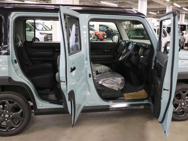 品質に自信があるから、保証付き販売！ケーユーならではの安心をお届けします。