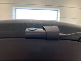 【ドライブレコーダー】映像・音声などの運転中の記録を残します。事故などを起こした起こされた時の証拠になりえますので、もしも時でも安心ですね。