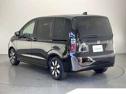 【左斜後】ガリバーでは最長10年の延長保証をご用意しております！せっかくご購入の大切なお車です！もしもに備えた延長保証はオススメです！