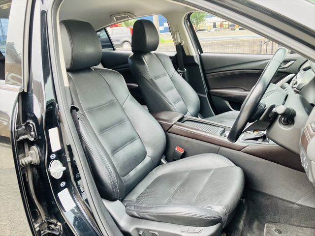 ☆運転席側1列目シート