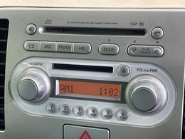 お好きな音楽を車内でお楽しみいただけます♪スピーカー交換・ウーハー追加などの音質向上や、最新ナビ・後席モニター等の取り付けも是非ご相談ください！