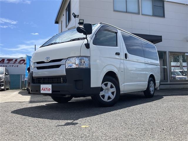 自社認証工場（国土交通省認定）もございますので車検や修理など、購入後のアフターも全てお任せ下さい！もちろん、板金塗装や4保険修理なども対応しております！