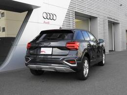 ドイツ御三家”や“ジャーマンスリー”と呼ばれる、ドイツプレミアムブランドの一角を担うアウディ。