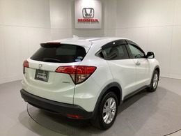 Honda認定中古車 U-Selectは3つの安心をお約束します。　1　Hondaのプロが整備した安心。 2　第三者機関がチェックした安心。　3　購入後もHondaが保証する安心。