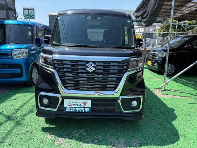 皆様に「安心かつ高品質で経済的なカーライフ」を過ごしていただけるよう、スタッフ一同、日々努めております。 定期的にイベントも開催しておりますので皆様のご来店をお待ちしております。