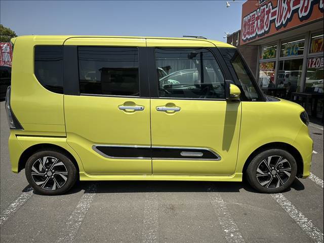 当店では身体障害者用の装置、運転補助用具も取り付けられます。詳しくは販売員までお声掛け下さい。