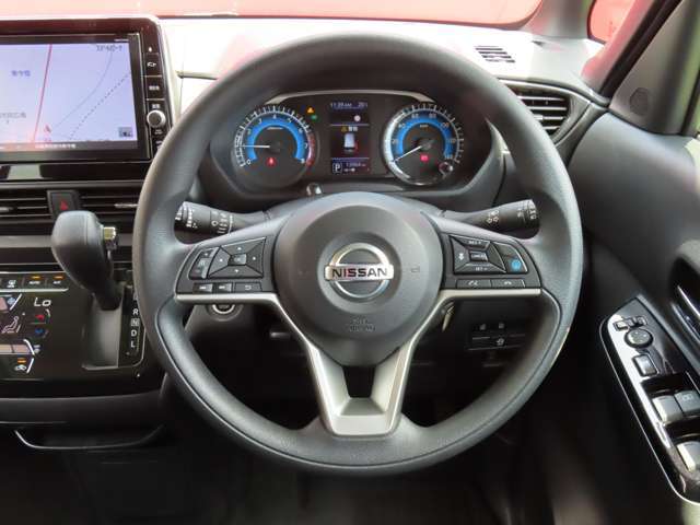当センターは日産クオリティーショップ認定店です。中古車選びのプロがあなたをサポートします