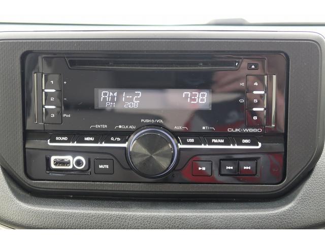 CDオーディオ