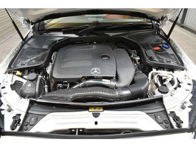 1500cc直噴ディーゼルターボ＆9速オートマティックトランスミッション搭載　燃費も向上（184馬力　トルク28.6KG/W　カタログ値）