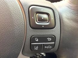 【セーフティシステムプラス】走行中に前方の車両等を認識し、衝突しそうな時は警報とブレーキで衝突回避と被害軽減をアシスト。より安全にドライブをお楽しみいただけます。