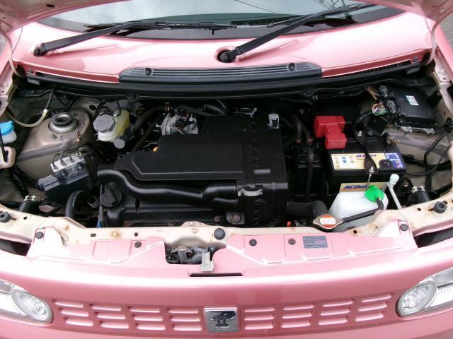 認証工場完備・車検・整備もしっかりと行います。お車の事ならアイカーズにお任せ下さいませ！