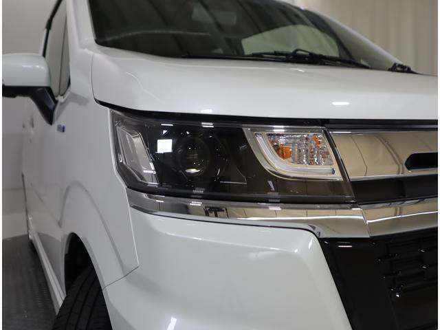 LEDオートヘッドライト装備☆ハイビームアシスト機能も付いていて夜間の走行も安心です。