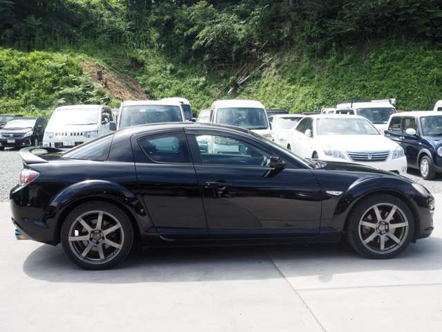 気になる車はまずはお気に入り登録をお願いいたします！