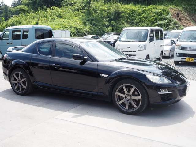 気になる車はまずはお気に入り登録をお願いいたします！