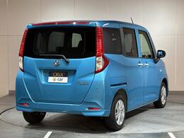 オリックス認定中古車は御納車前に全車12または24ヶ月点検を実施しオイル、エレメント、全ワイパーゴム、エアコンフィルターは無条件で新品に交換致します。安心の充実整備です。