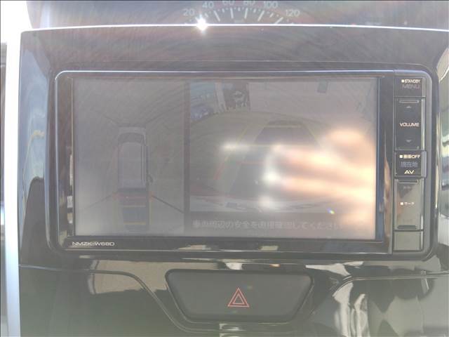 4WD☆ナビ☆Bluetooth☆パノラマモニター☆両側パワースライドドア☆スマートアシスト3☆オートハイビーム☆LEDヘッドライト☆ドラレコ☆純正Egスターター☆エコアイドル☆スマートキー☆試乗OK