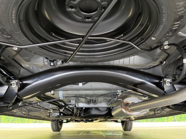 下回りがきれいなうちに、防錆加工の施工がオススメ。降雪地域はもちろん、沿岸部にお住いの方や、趣味でマリン・ウィンタースポーツをされる方に大変好評いただいております。