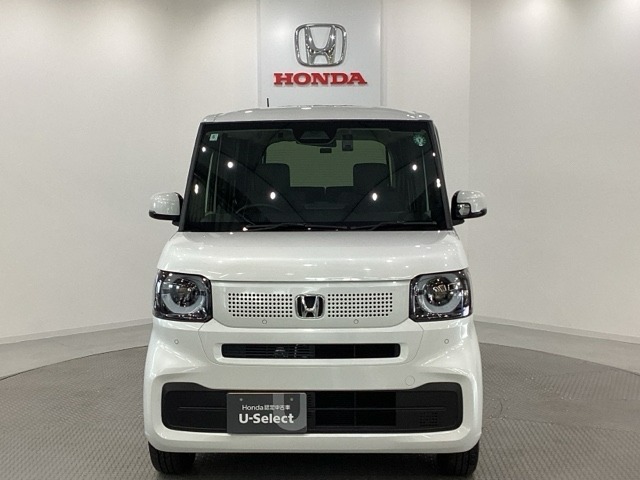 【Honda認定中古車 U-Select】　エンジン、オーディオやカーナビ(社外品は除く）に至るまで保証をお付け致します。全国のホンダディーラーで保証と整備が受けられます。
