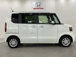 購入後も自社指定整備工場完備でお客様の愛車をしっかりサポート致します！御納車時には安全かつ安心してお乗り頂けるようホンダ専門知識を持つ整備スタッフが点検・整備・装備も説明をしてお渡ししております。