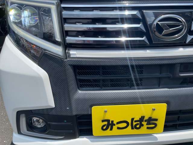 ご来店の際はカーセンサーをみた♪とおっしゃっていただくとスムーズにご対応できます★