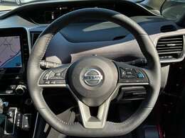 握りやすく、取り回しがしやすいハンドルデザインですので、女性の方でも楽々扱えます！