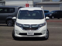 外装も丁寧に磨いております。是非1度実車をご覧ください！