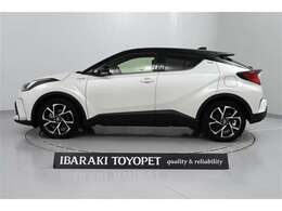 『 C-HR（ハイブリッド）　G 』入荷しました。　お気軽にお問い合わせください。