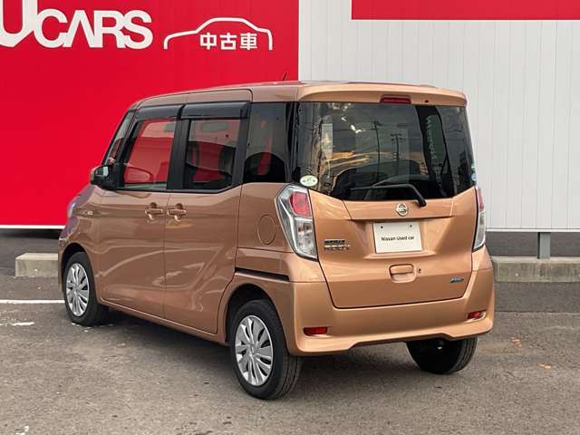 日産サティオでは、日産中古車はもちろん他メーカー車も豊富に取り揃えております♪