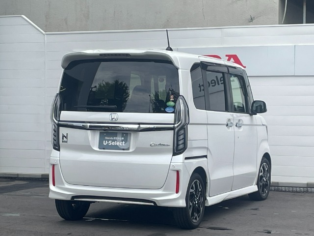 全国どこでも納車OK！全車1年走行距離無制限の保証付き！ご試乗大歓迎！お気軽にお問い合わせ下さい！保証は全国ホンダディーラーで受けられます。