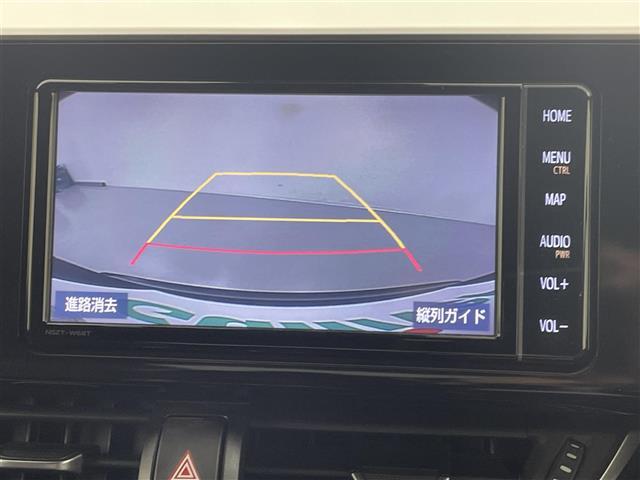 【カーナビ】ナビ利用時のマップ表示は見やすく、いつものドライブがグッと楽しくなります！