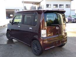 遠方の方（東海3県と滋賀以外）納車を希望される場合別途見積りします。