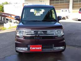 購入後のアフターフォローについては展示場の近くの中部運輸局長指定を受けた民間車検工場にて車の整備を行います。