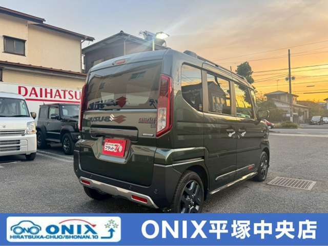 新車、中古車含め年間500台の販売実績ございます！数多くのお客様にご支持頂いた証です！これから先の新しいご縁を楽しみにしております！