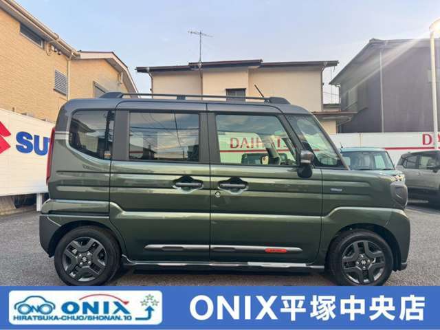 ローンでのご購入をお考えの方で自信の無い方も是非、当社へご相談下さい。ローン実績も多く、各社取り揃えておりますのできっとお役に立てると思っております！