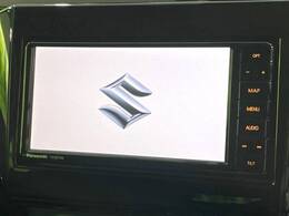 【ナビゲーション】使いやすいナビで目的地までしっかり案内してくれます。各種オーディオ再生機能も充実しており、お車の運転がさらに楽しくなります！！
