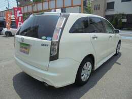 人気のRSZパール！格安につき1台のみ！