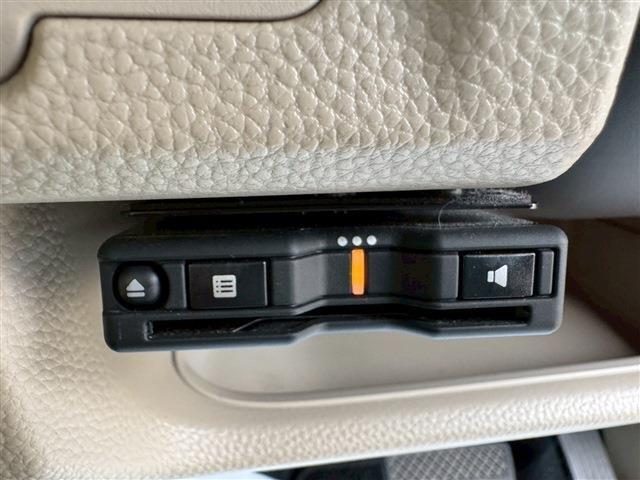 ☆ETC車載器☆