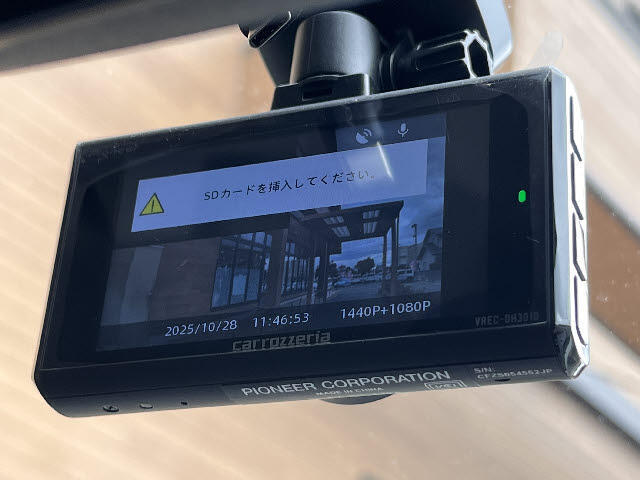 カーナビ・ドラレコなどの人気オプション品を毎週の市場調査から納得の価格でご提供可能です！価格に自信あり！！