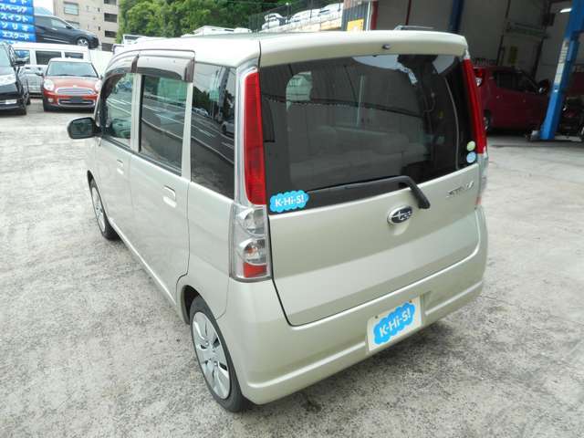 一度、現車をご確認してください！