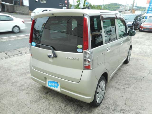 近くの方も遠方の方も安心してお車選びができるようお手伝いさせていただきます。何でもご相談下さい！