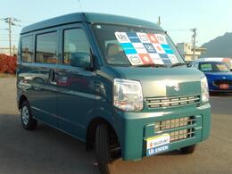 車体色　デニムブルーメタリック