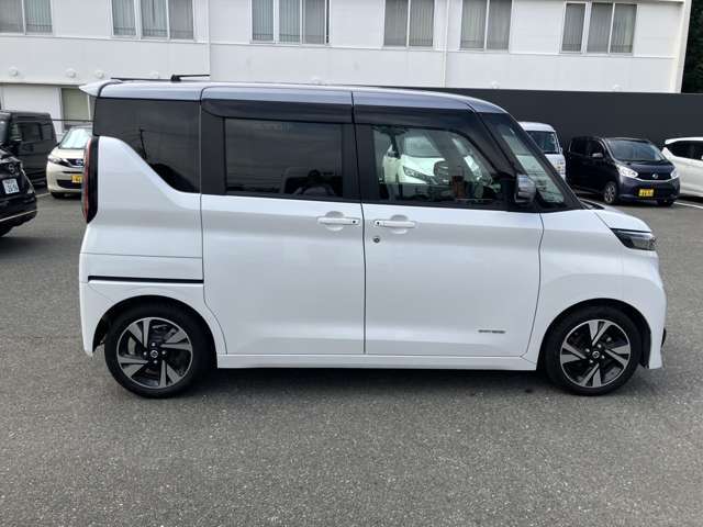 選ぶ楽しさ、買う楽しさ、買った後のサポートまで、カーライフの全てを日産福岡販売におまかせください。