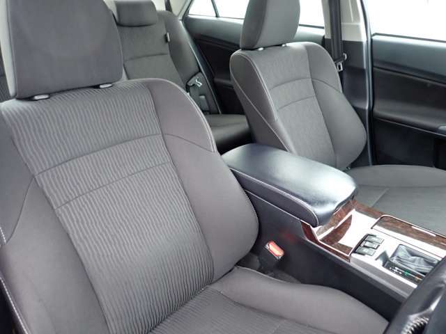 中古車買取の査定金額も「高い！」とご満足頂いています！