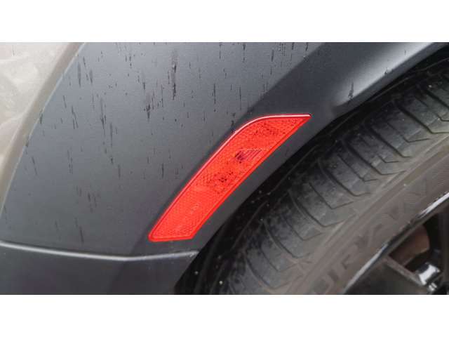 USフェンダー　リア