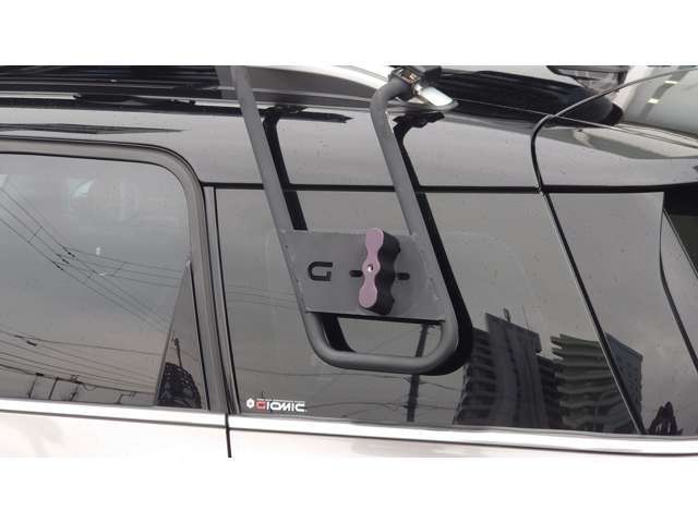 ロトパックス取付ホルダー