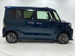 掲載のクルマは全て『ダイハツ認定中古車』です！充実した保証・点検整備付き・お車の状態を確認いただけるカルテがついて、支払総額表示！