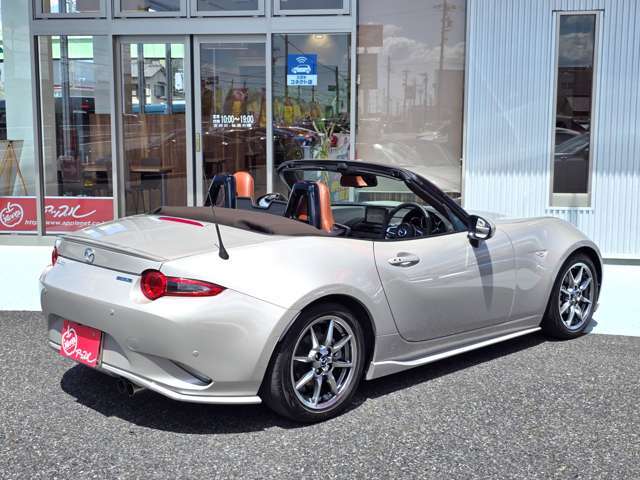 お車に関する事なら車検・点検整備・自動車保険・板金塗装などおクルマの事ならお任せください！当店ではお客様のカーラーフを【トータルサポート】させていただきます＾＾