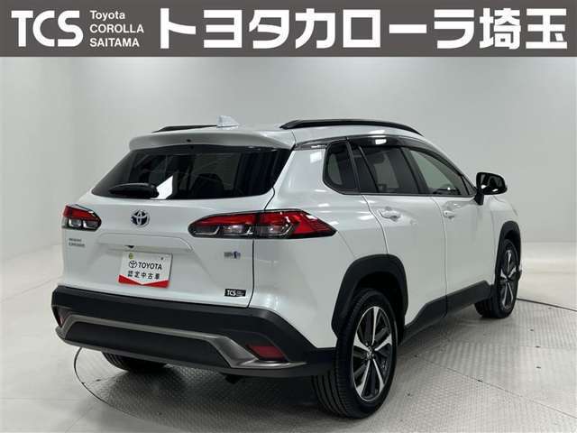 トヨタで販売する中古車は納車前の点検整備と、1年間走行距離無制限のロングラン保証付！有償で最長3年間まで延長可能！