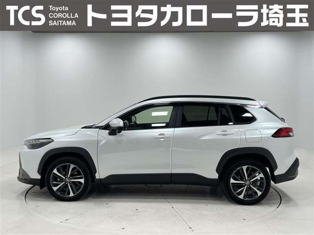 ボディサイズは全長449×全幅182×全高162センチ！車幅の関係上3ナンバー登録となります！