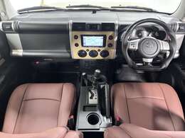 【FJクルーザー】入庫しました！！関西/大阪府/ガリバー東大阪◆全国陸送可能◆下取り査定◆試乗もご相談ください！！